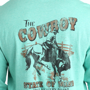 Men's Graphic Tee