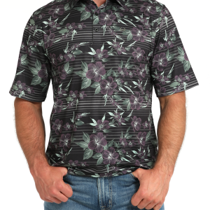 Men's Arenaflex® Polo