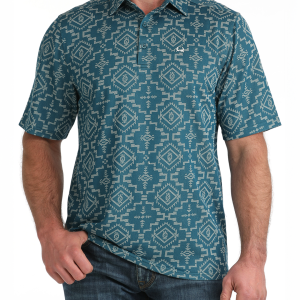 Men's Arenaflex® Polo