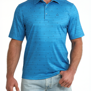 Men's Arenaflex® Polo