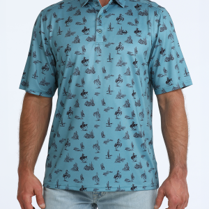 Men's Arenaflex® Polo