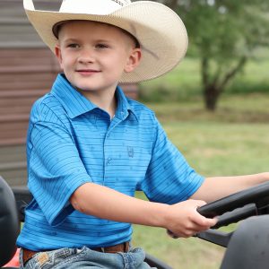 Boy's Arenaflex® Polo