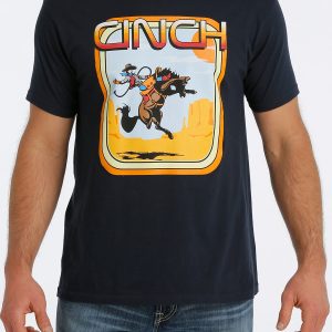 Men's Graphic Tee