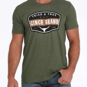 Men's Graphic Tee