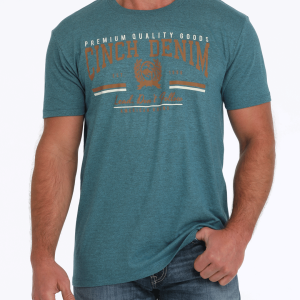 Men's Graphic Tee