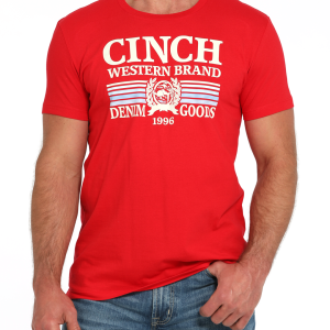 Men's Graphic Tee