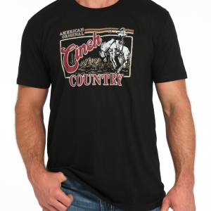 Men's Graphic Tee
