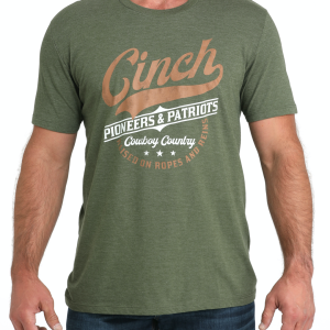 Men's Graphic Tee