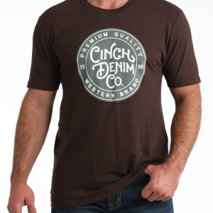 Men's Graphic Tee