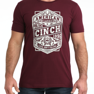 Men's Graphic Tee
