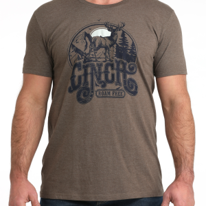 Men's Graphic Tee