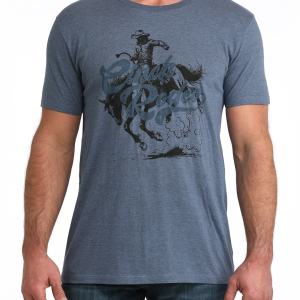 Men's Graphic Tee