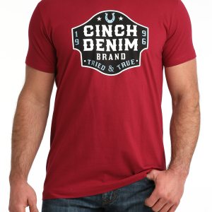 Men's Graphic Tee