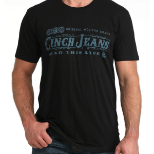 Men's Graphic Tee