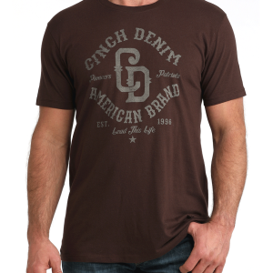Men's Graphic Tee