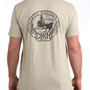 Men's Graphic Tee