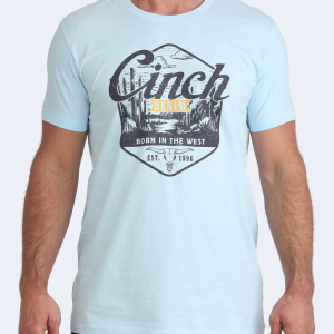Men's Graphic Tee