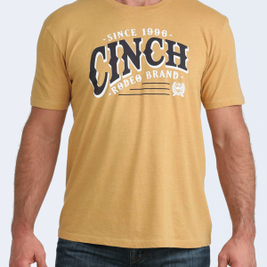 Men's Graphic Tee