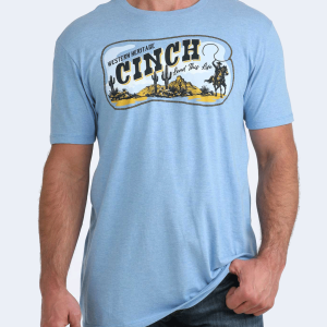Men's Graphic Tee