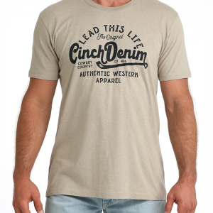Men's Graphic Tee