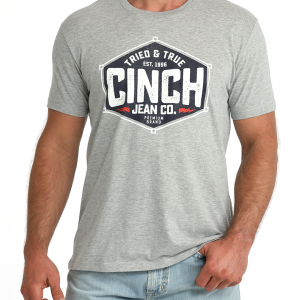 Men's Graphic Tee