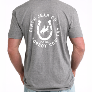 Men's Graphic Tee