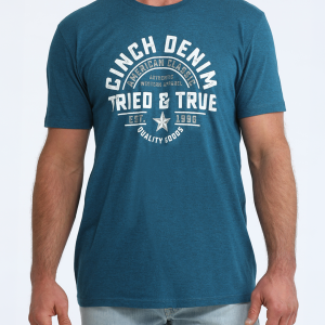 Men's Graphic Tee