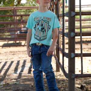 Boy's Graphic Tee