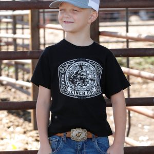 Boy's Graphic Tee
