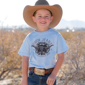 Boy's Graphic Tee
