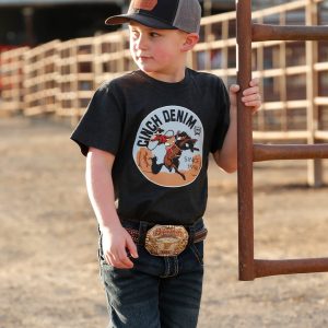 Boy's Graphic Tee