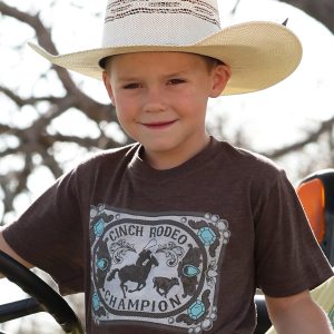 Boy's Graphic Tee