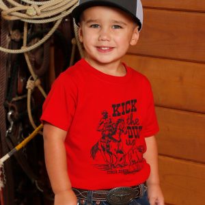 Boy's Trucker Cap