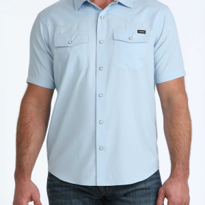 Men's Arenaflex® Camp Shirt