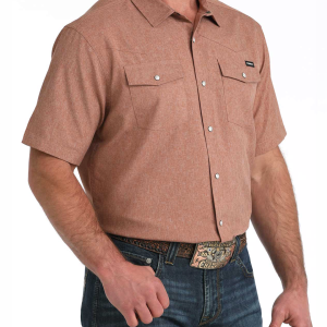 Men's Arenaflex® Camp Shirt