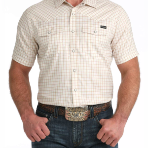 Men's Arenaflex® Camp Shirt