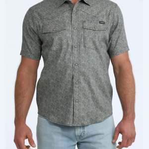 Men's Arenaflex® Camp Shirt