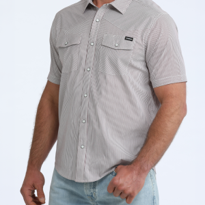 Men's Arenaflex® Camp Shirt