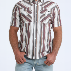Men's Arenaflex® Camp Shirt