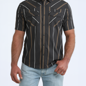 Men's Arenaflex® Camp Shirt