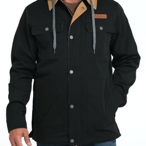 Men's Barn Coat