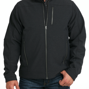 Men's Concealed Carry Bonded Jacket