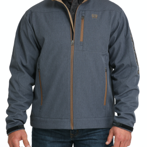 Men's Bonded Jacket