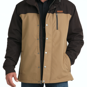 Men's Barn Coat