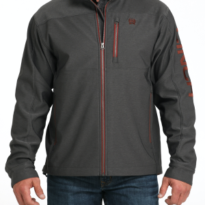 Men's Bonded Jacket