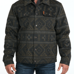 Men's Trucker Jacket