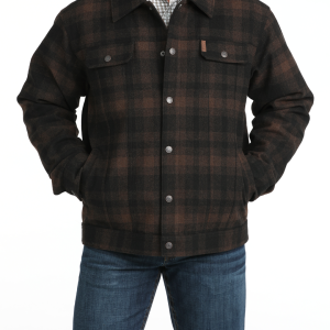Men's Trucker Jacket