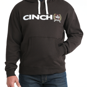 Men's Logo Hoodie