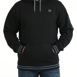 Men's Logo Hoodie
