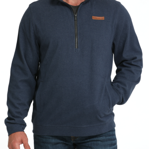 Men's 1/2 Zip Pullover